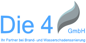 Logo - Die 4 GmbH